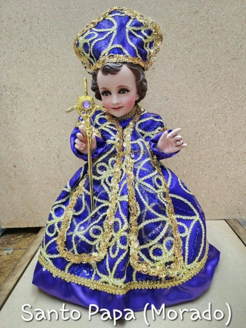 Niño Papa