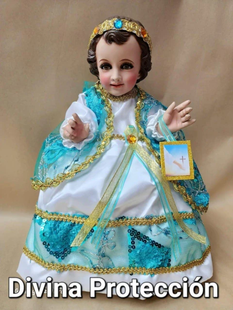 Divina Proteccion