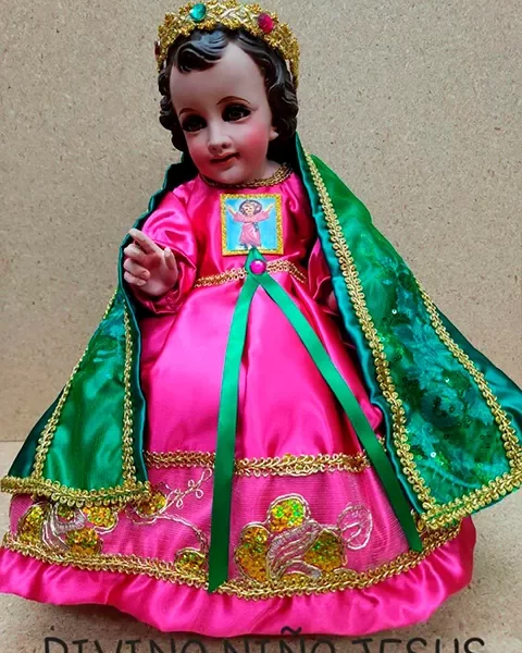 Divino Niño Jesus