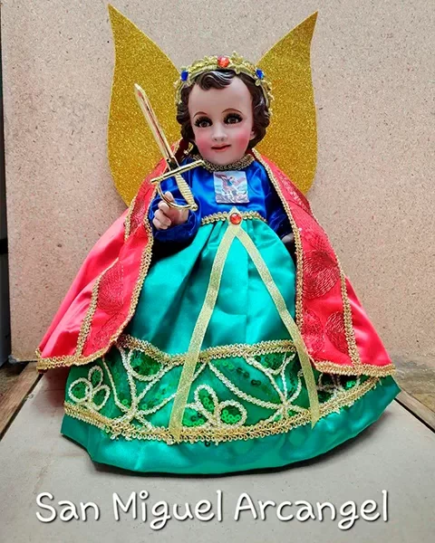 San Miguel Arcangel