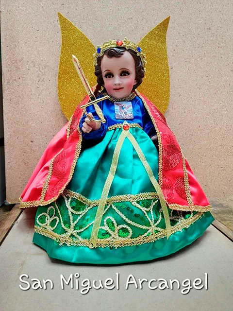 San Miguel Arcangel