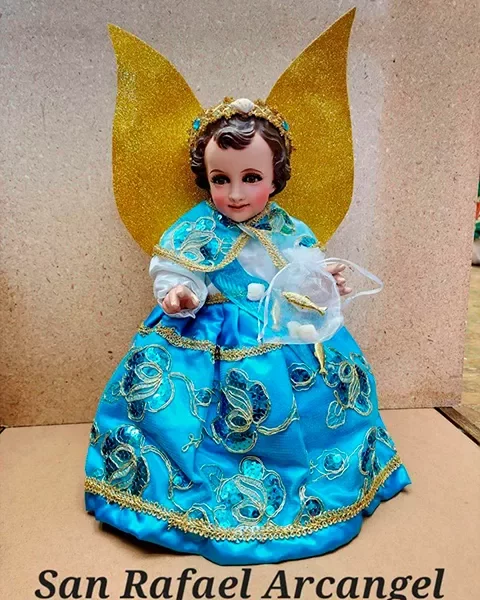 San Rafael Arcangel