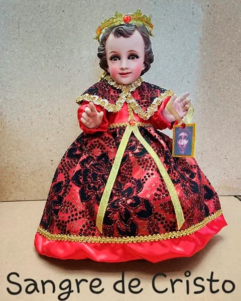 Sangre de Cristo